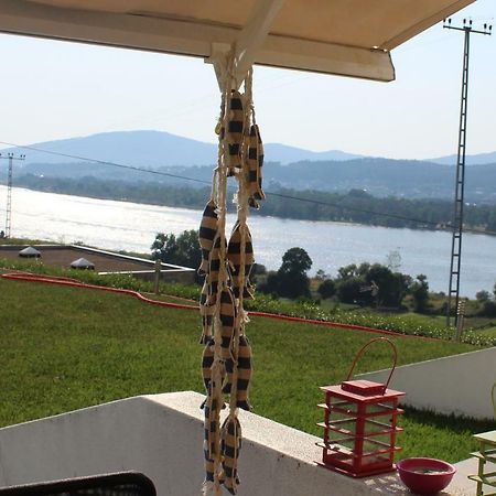 River-Side Villa Vila Nova de Cerveira Extérieur photo