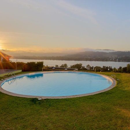 River-Side Villa Vila Nova de Cerveira Extérieur photo