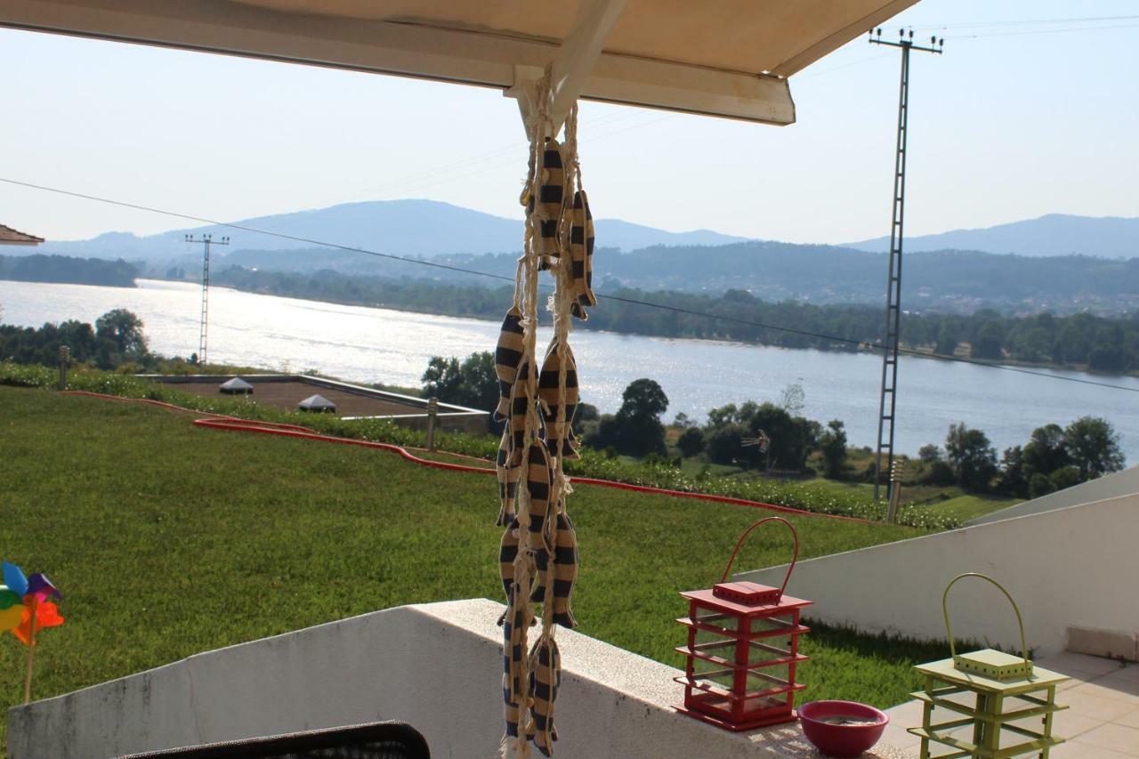 River-Side Villa Vila Nova de Cerveira Extérieur photo