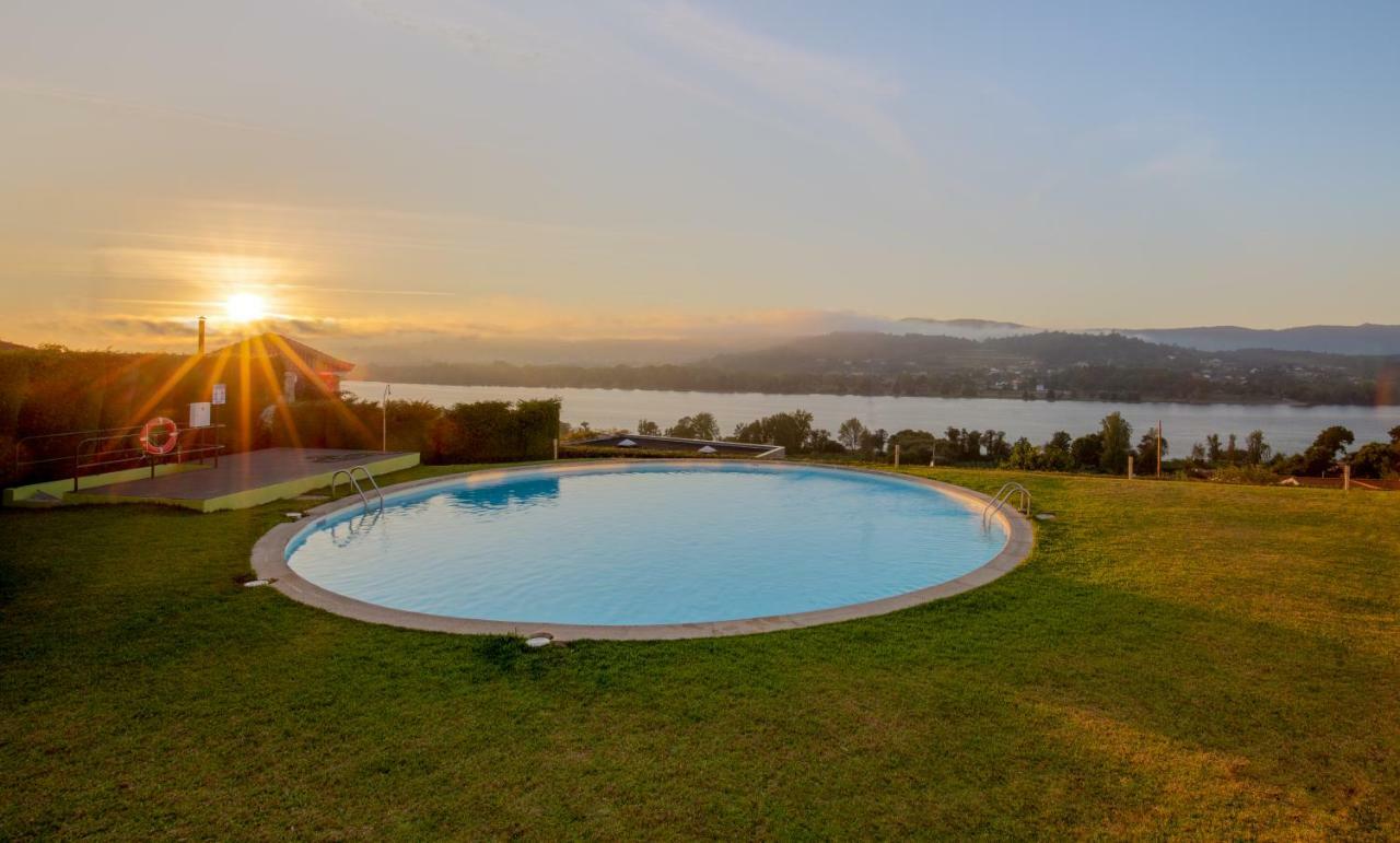 River-Side Villa Vila Nova de Cerveira Extérieur photo