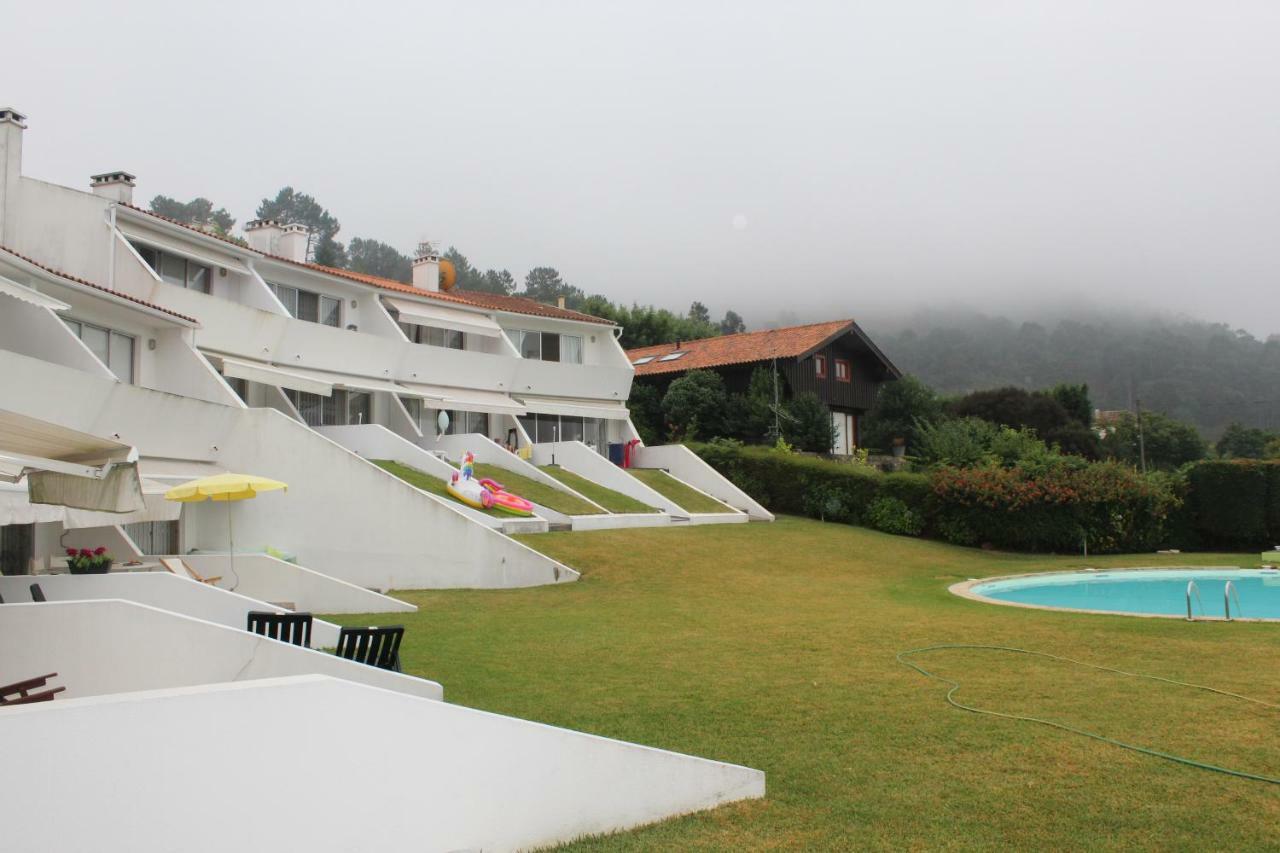 River-Side Villa Vila Nova de Cerveira Extérieur photo